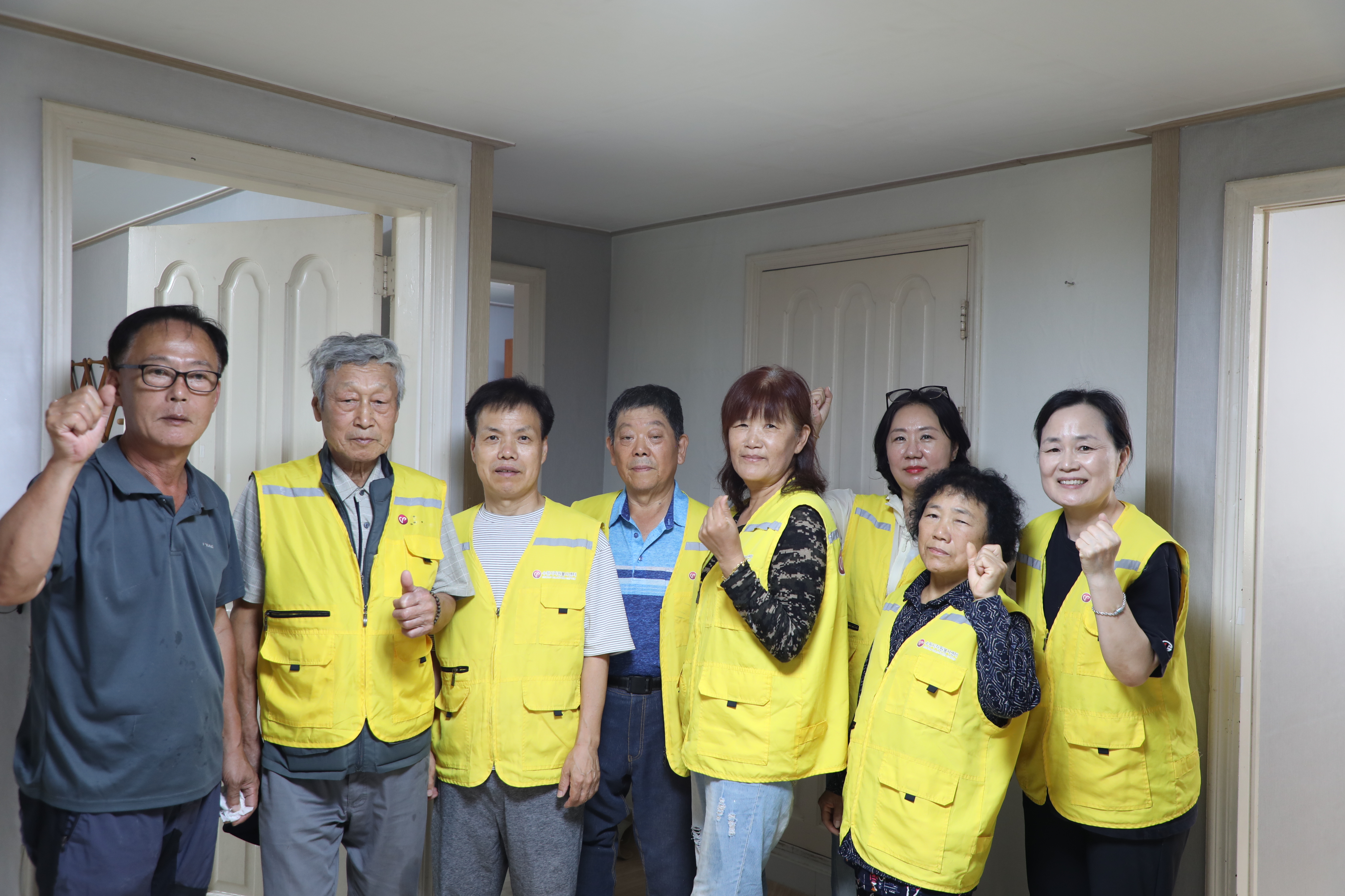 🏠 수원이家드림 6차 활동