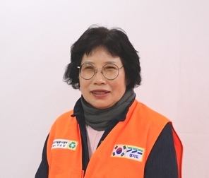 함께하는 활동으로 단단한 봉사환경을 구축하다.