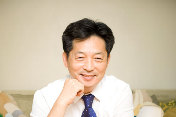 이타적인 삶을 꿈꾸는 모든 이들과 함께하다.