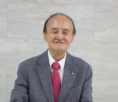 우리의 오늘과 모두의 내일에 봉사하다.