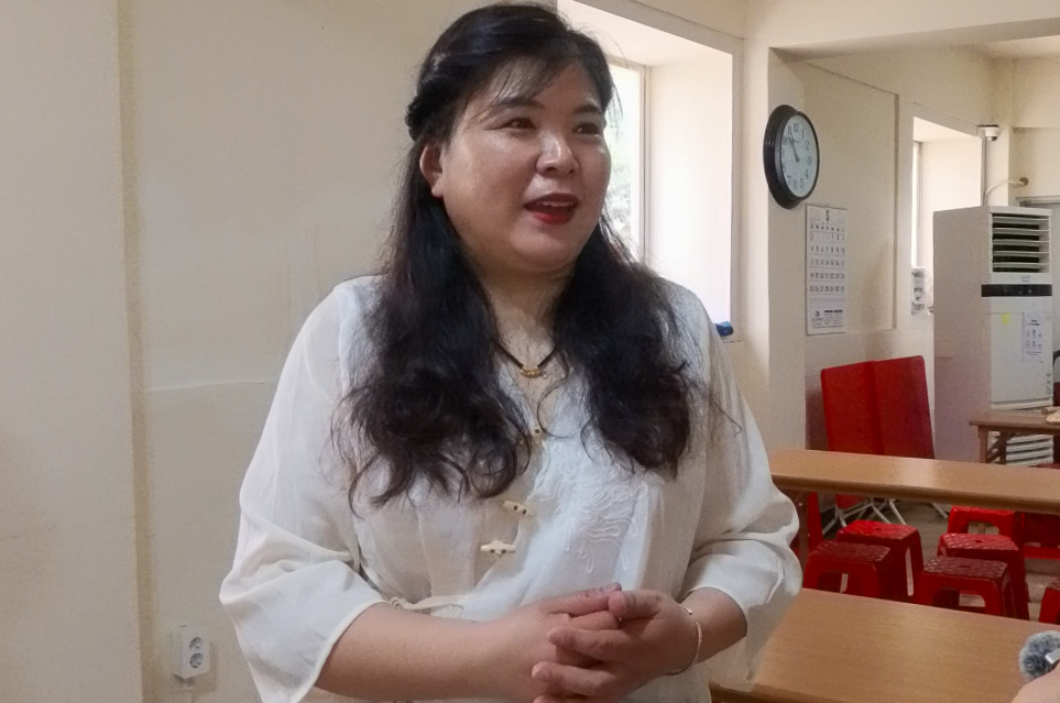 서툰 말보다 깊은 마음이 더 큰 연대를 만들어요.