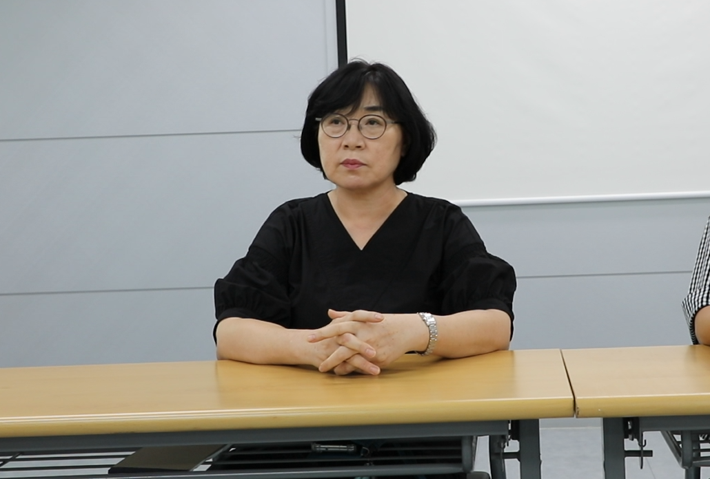 지속 가능한 지구마을 프로젝트 탄소중립 교육강사단