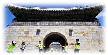 사단법인 수원시종합자원봉사센터 출범 
